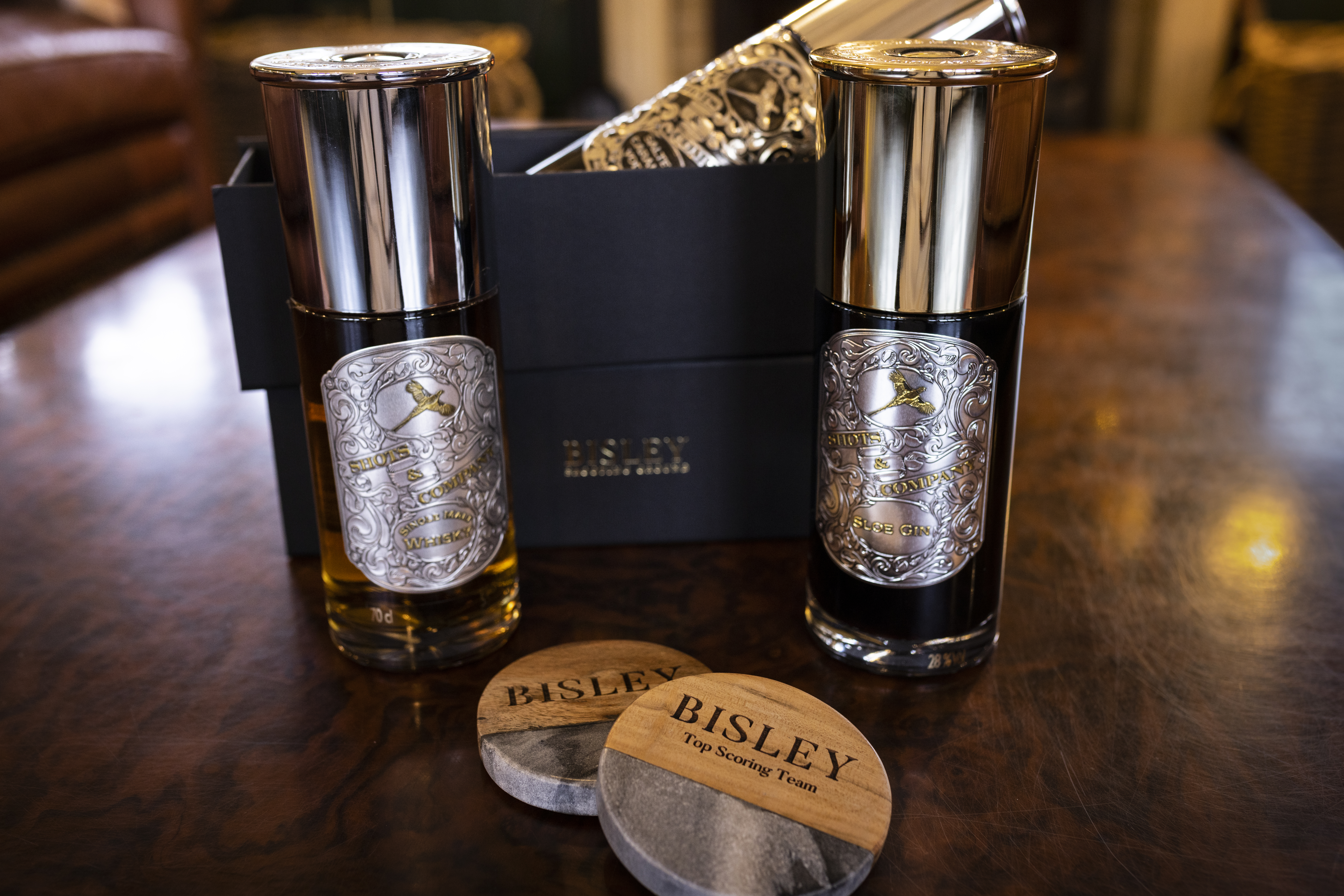 Prizes & Gifts Brochure