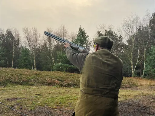 Celebrating 30 years at Bisley Shooting Ground Bisley