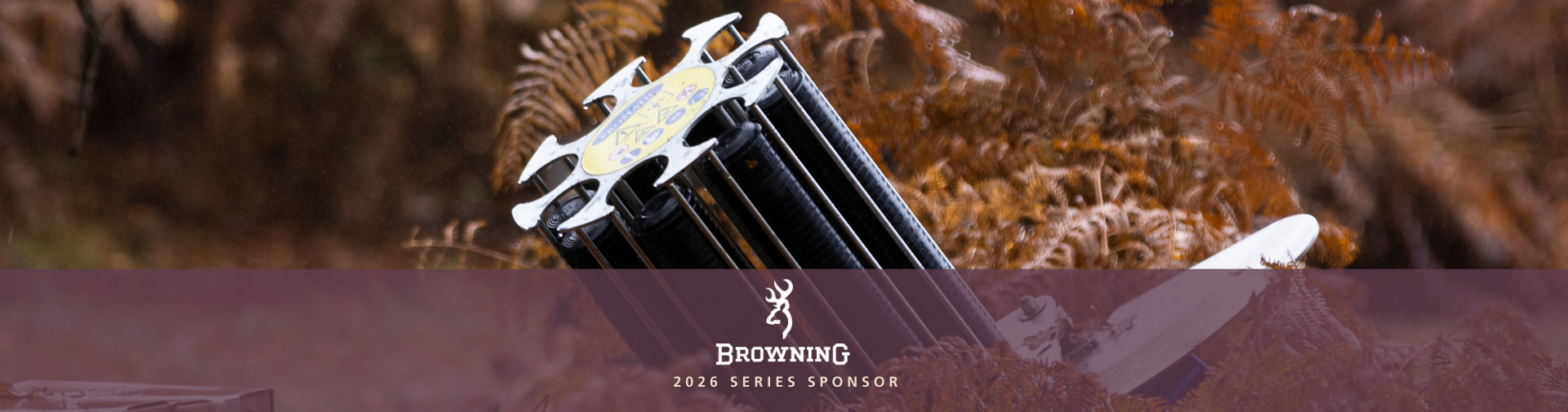 The Bisley Sporting Series 2026