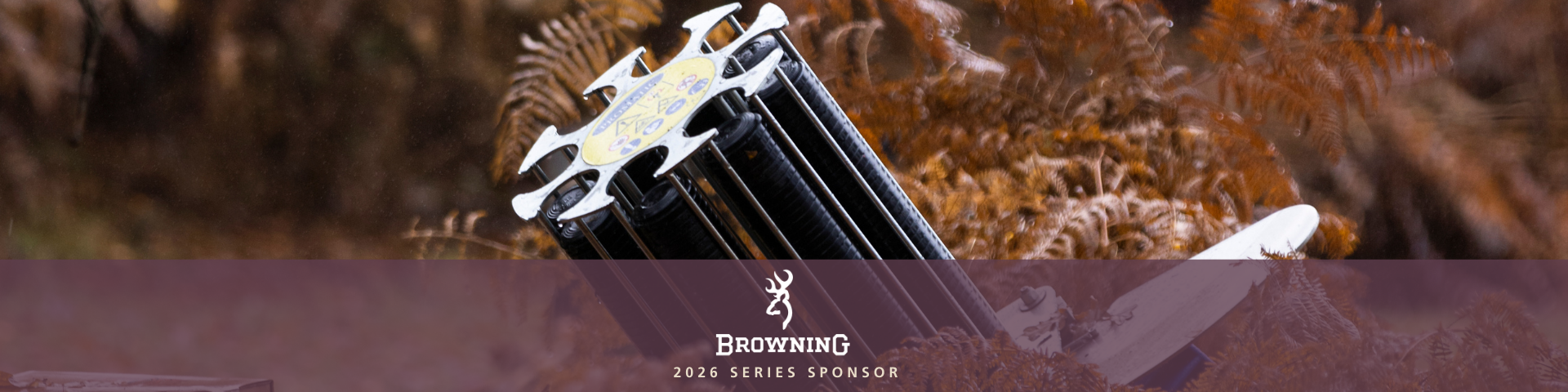 The Bisley Sporting Series 