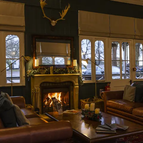 Christmas Opening Hours