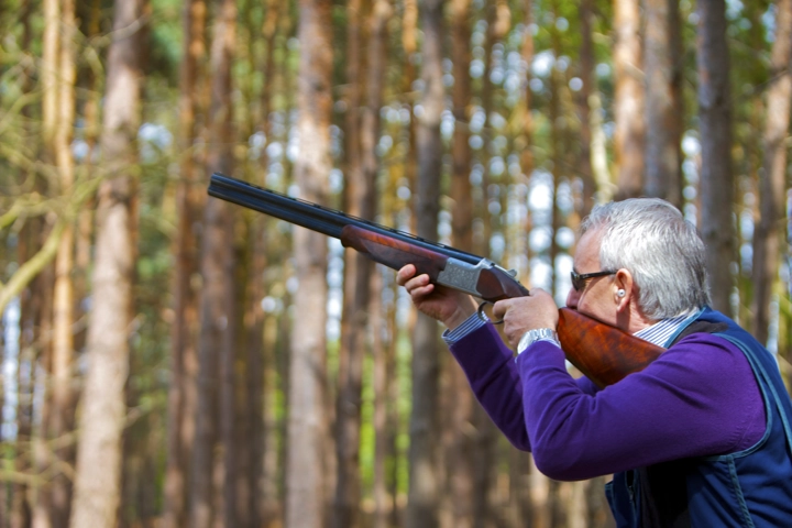 5th June 2022 Club Shoot Scores