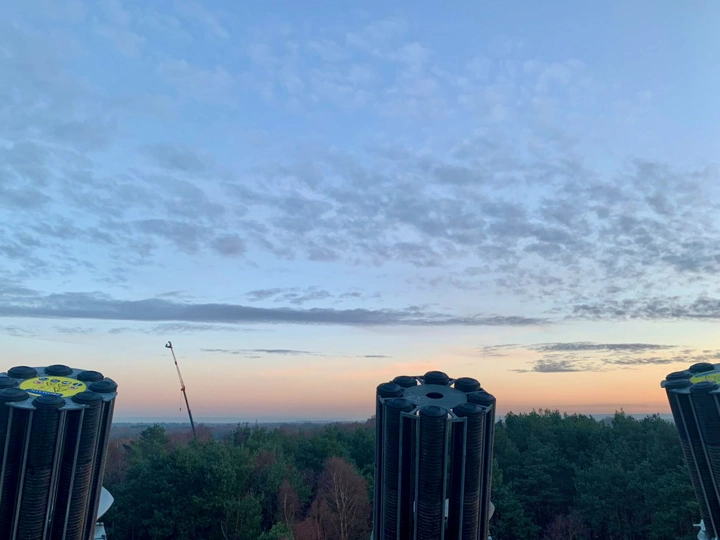 Newsletter August 2021