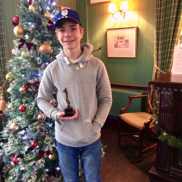 My Clay Shooting Journey by Ben Wells - Part 2