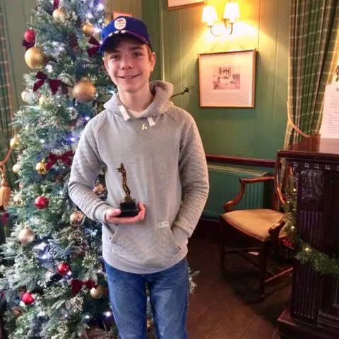 My Clay Shooting Journey by Ben Wells - Part 2