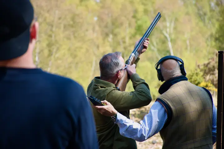 SHOTGUN SKILLS COURSE - 3RD JULY - SOLD OUT!