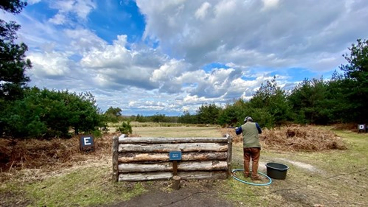 Latest News at Bisley Shooting Ground