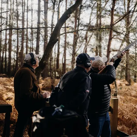 100 Clay Day - £223pp + VAT