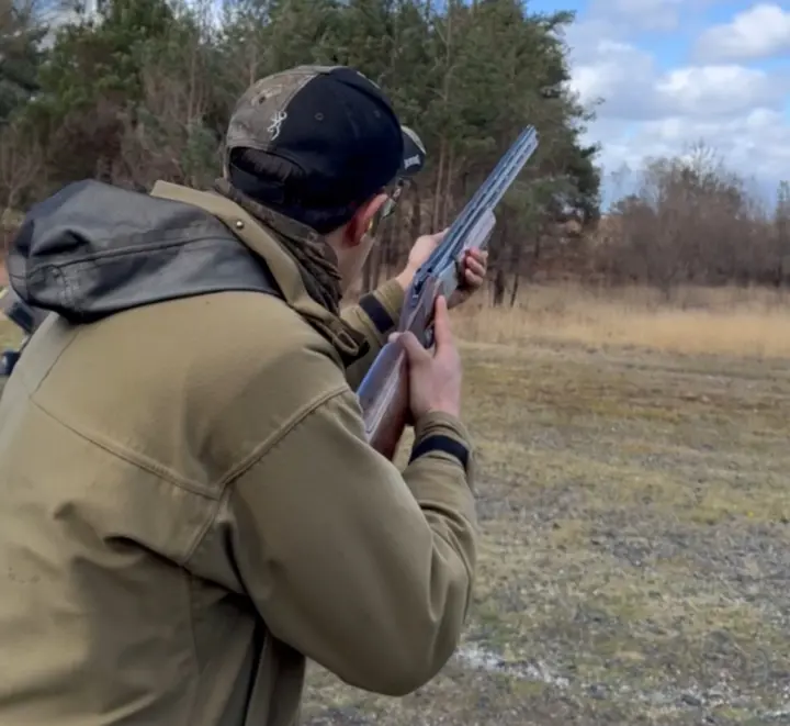20th October 2024 Club Shoot Scores