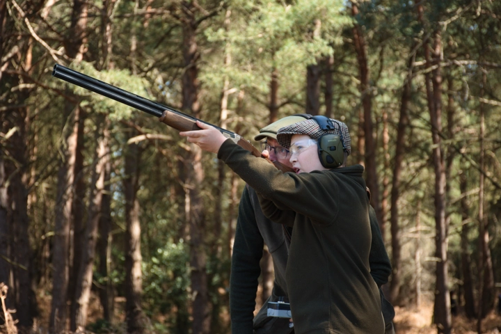 Half Term Special Offer-Monday 31st May to Sunday 6th June