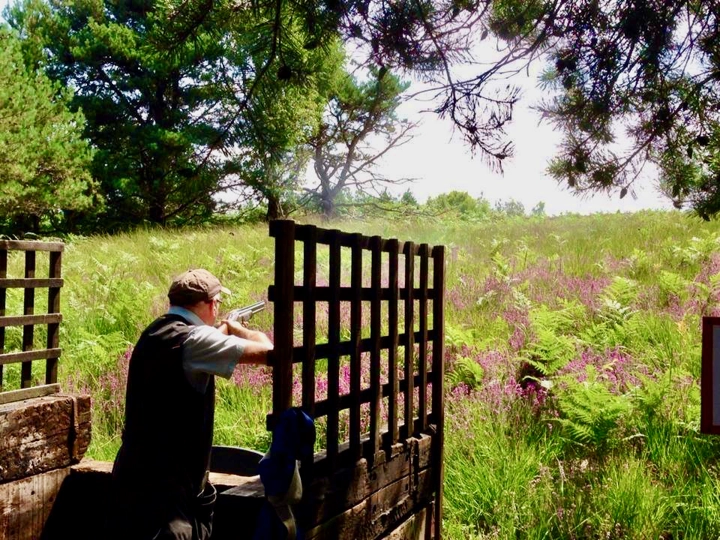 20th September 2021 Club Shoot Scores