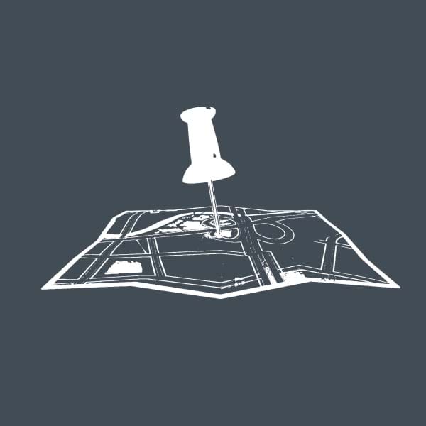 Arriving at the Main Entrance