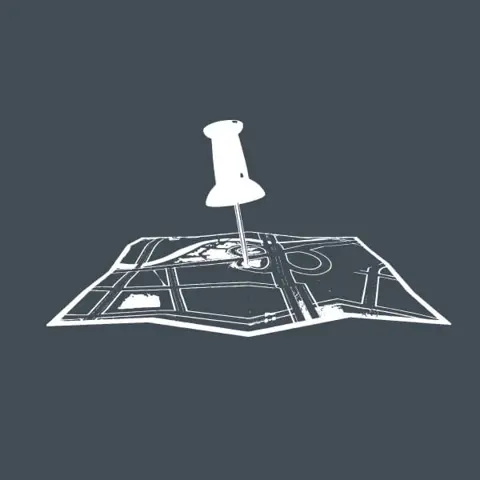 Arriving at the Main Entrance