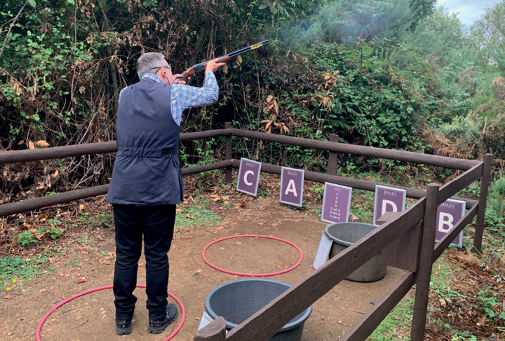 Sub Gauge Report in PULL! Magazine