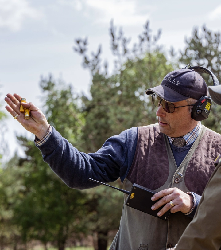 SHOTGUN SKILLS COURSE - 28TH APRIL