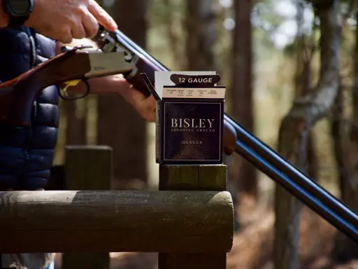 Bisley Shooting Ground; An Overview Bisley