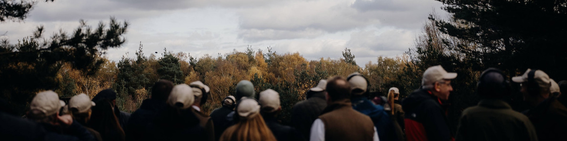Clay Shooting, Archery & Rifle Day at Bisley Shooting Ground