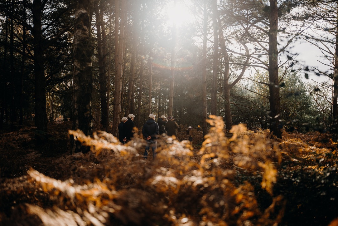 Blast Through Blue Monday!