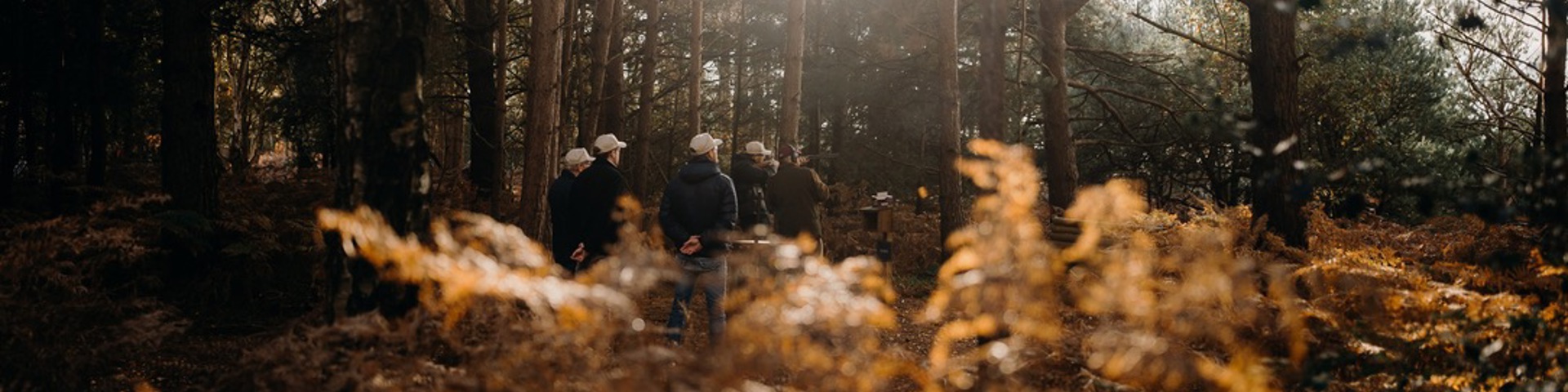 The Bisley Clay Shooting Blog