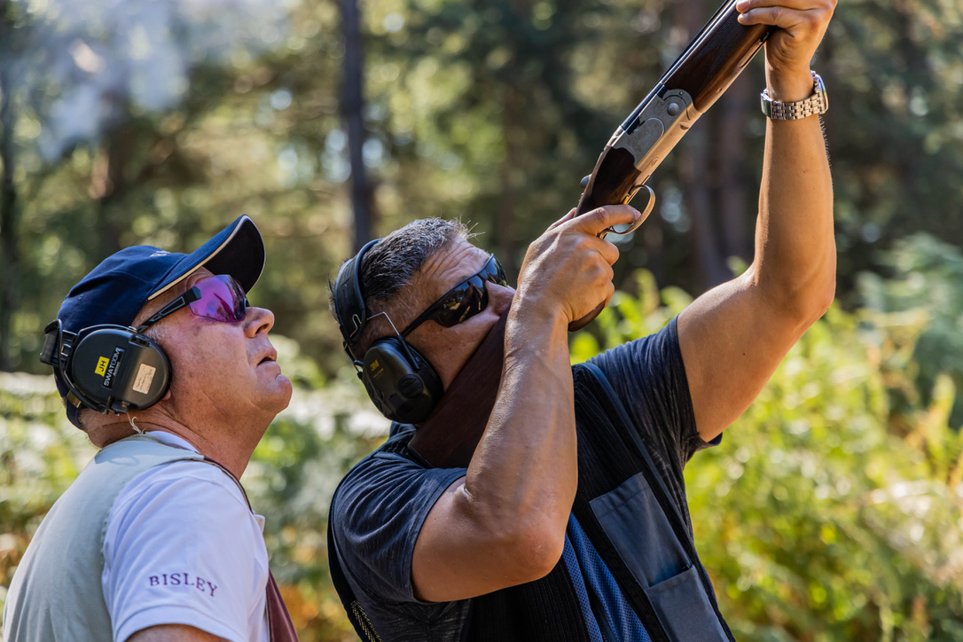 Meet the Instructors