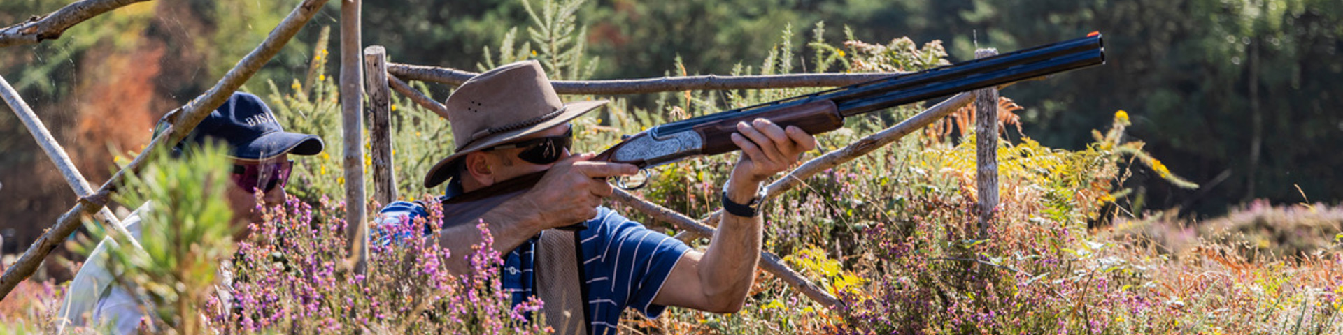 Simulated Game Days near Woking in Surrey