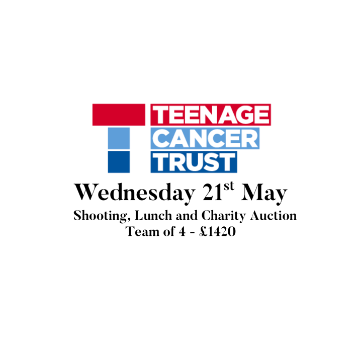 Book onto a Charity Event