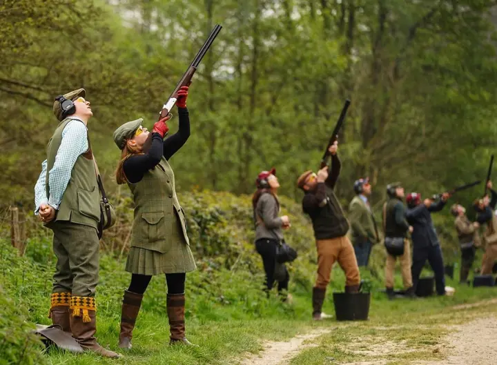 SIMULATED GAME DAY - MONDAY 8TH JANUARY