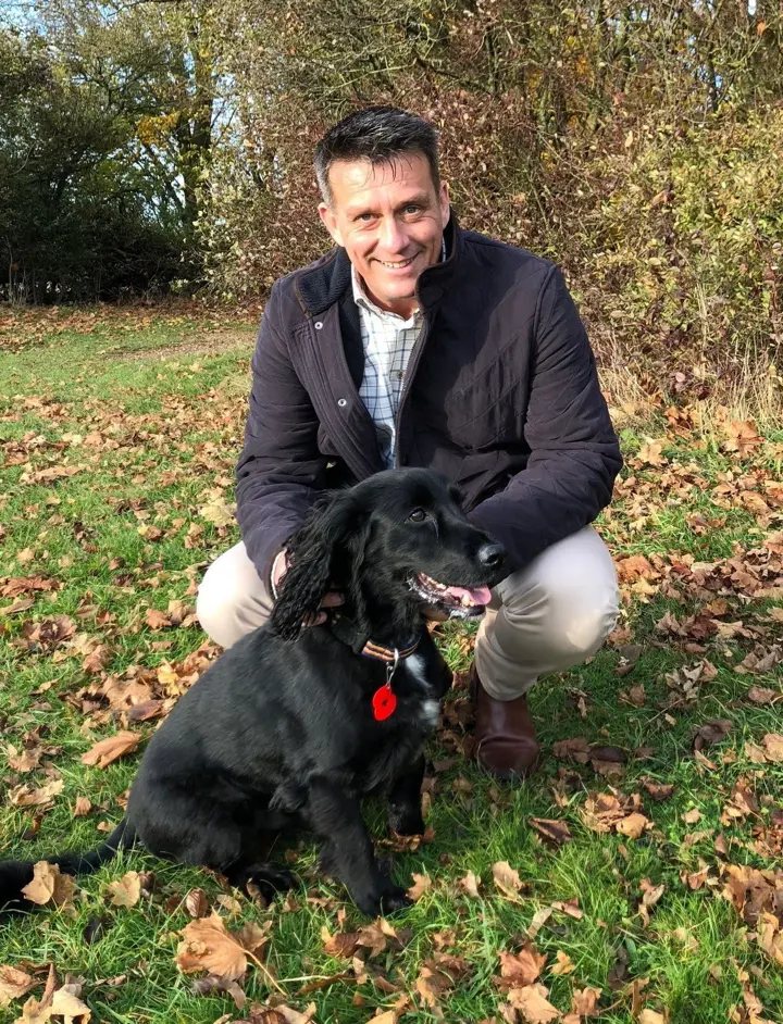 Bisley Shooting Ground announces new appointment