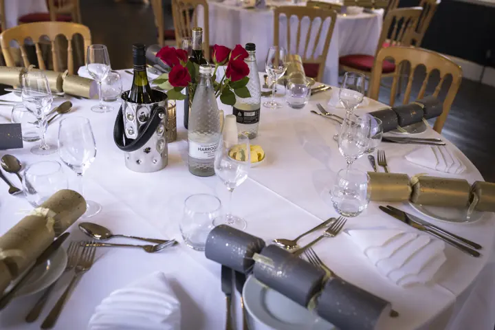 SIMULATED GAME DAY & LUNCH 16TH DECEMBER - SOLD OUT!