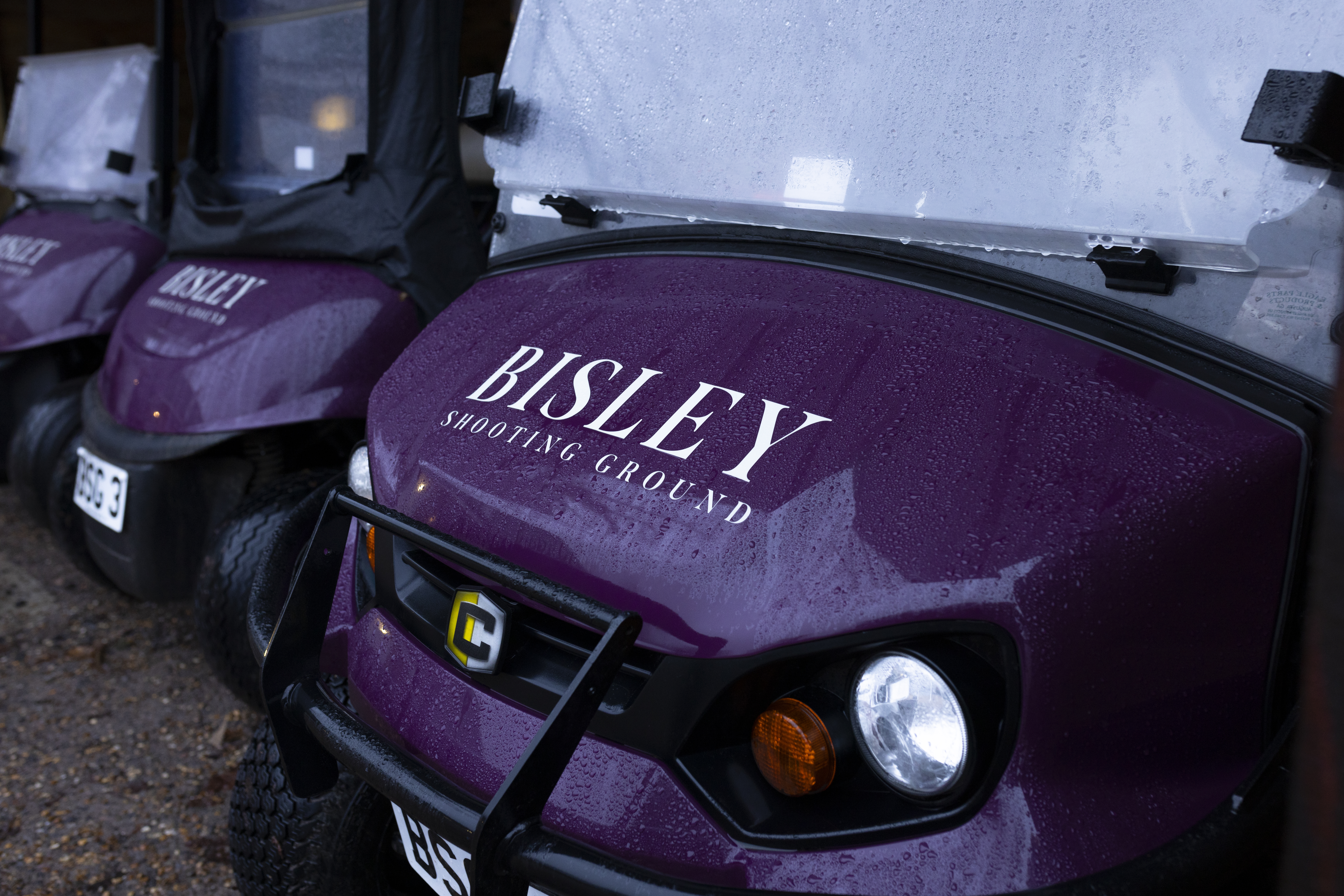 The Clay Tour April 2022