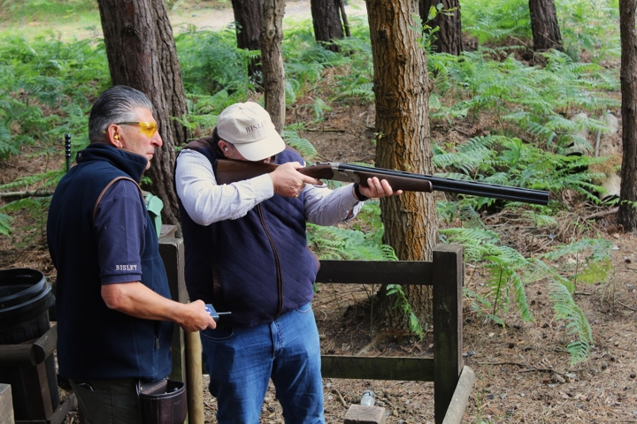 SHOTGUN SKILLS COURSE - 20TH JANUARY 2026