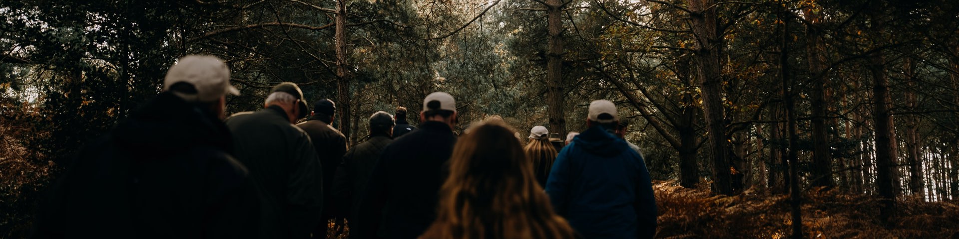 Corporate Clay Shooting Membership 