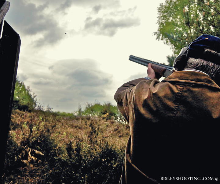 CPSA Registered Shoot Scores 6th October 2020