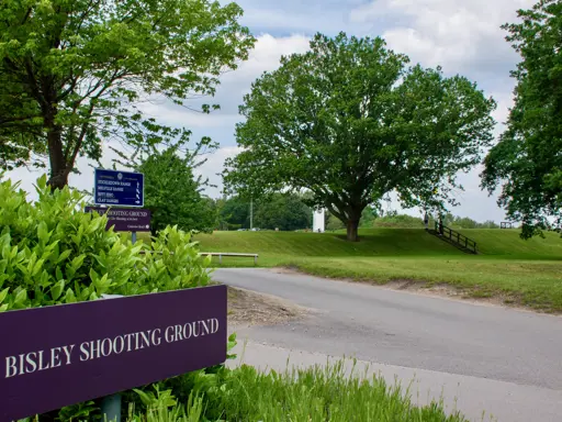 Surrey Police Shoot Scores August 2025