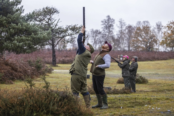 SIMULATED GAME DAY - TUESDAY 14TH APRIL