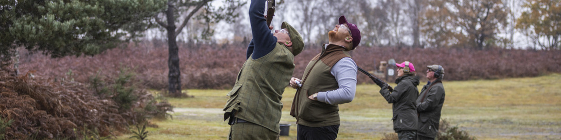 Simulated Game Day and Lunch Friday 31st January