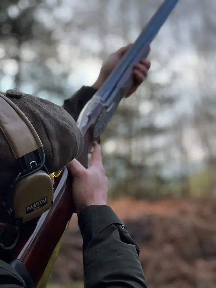 2026 Club Shoot Dates