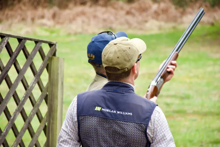 20th April 2025 Club Shoot Scores