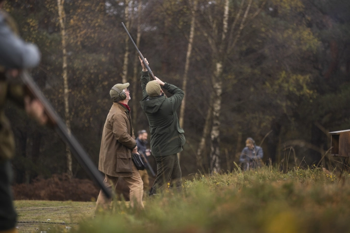 SIMULATED GAME DAY - TUESDAY 13TH OCTOBER