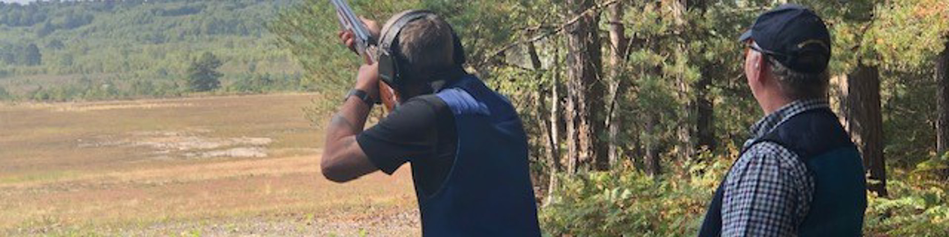 BISLEY MONTHLY CLUB SHOOT - 16TH JUNE