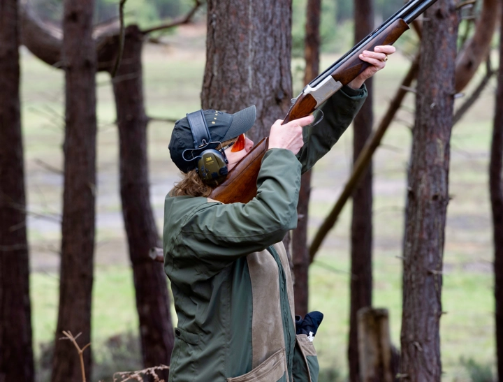 14th March 2022 Club Shoot Scores