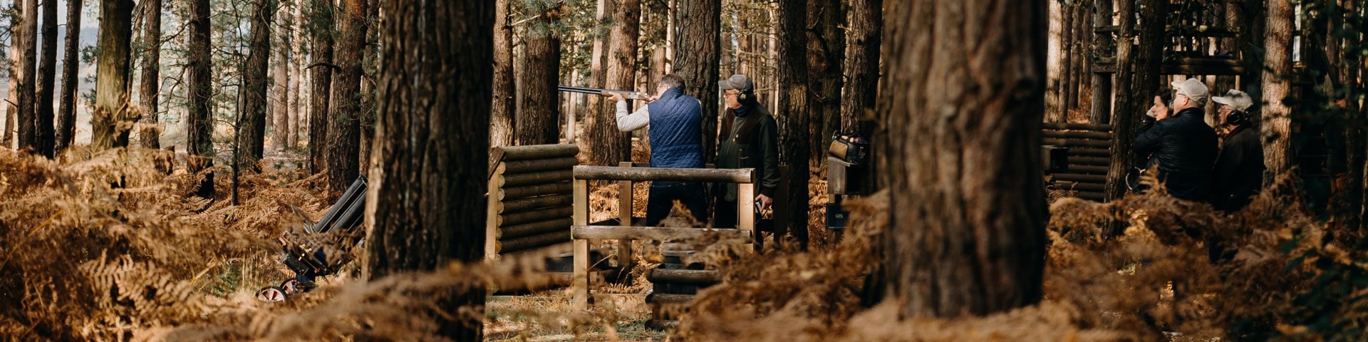 Luxury 4 & 5 Star Hotels Near Bisley Shooting Ground