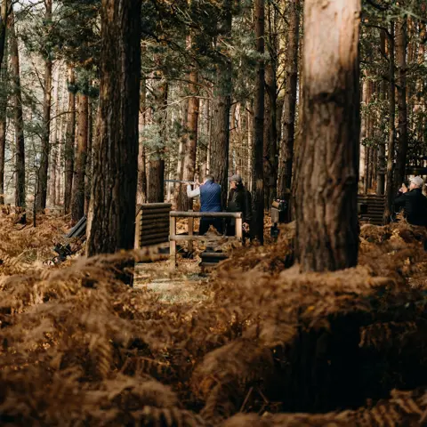 Where to Stay Near Bisley Shooting Ground?