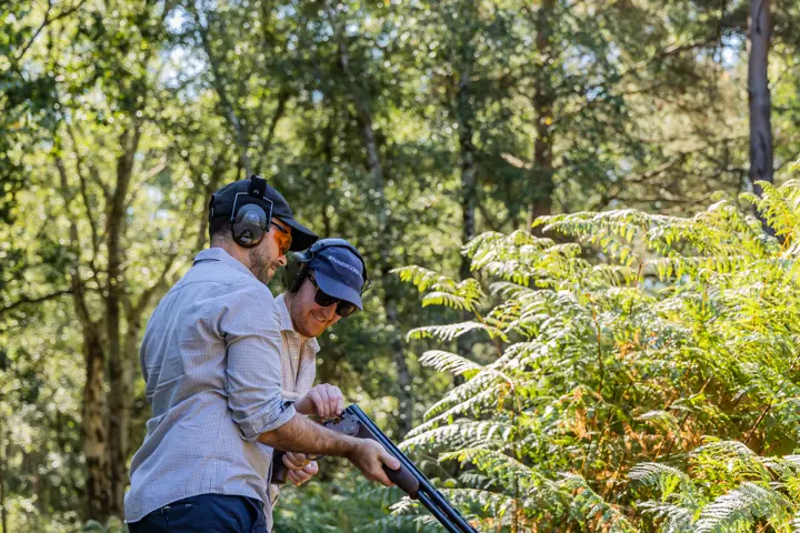 SIMULATED GAME DAY - TUESDAY 22ND APRIL