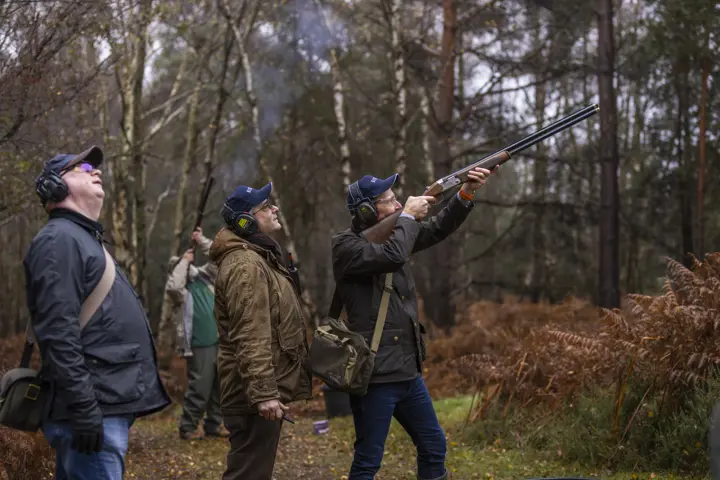 SIMULATED GAME DAY - THURSDAY 1ST FEBRUARY