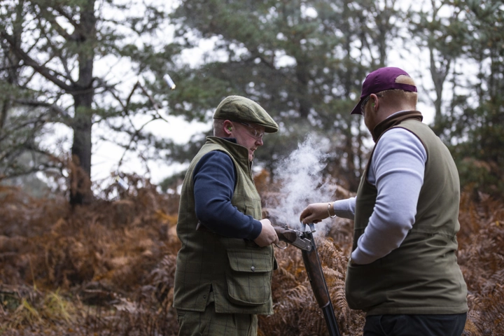 SIMULATED GAME DAY - MONDAY 27TH OCTOBER