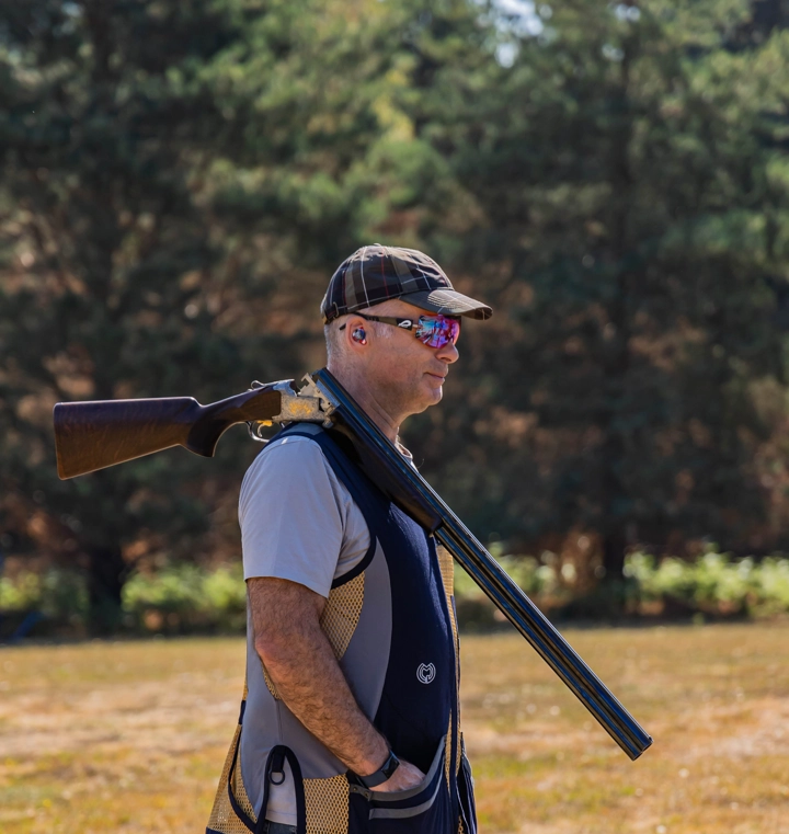 SIMULATED GAME DAY - MONDAY 11TH MAY