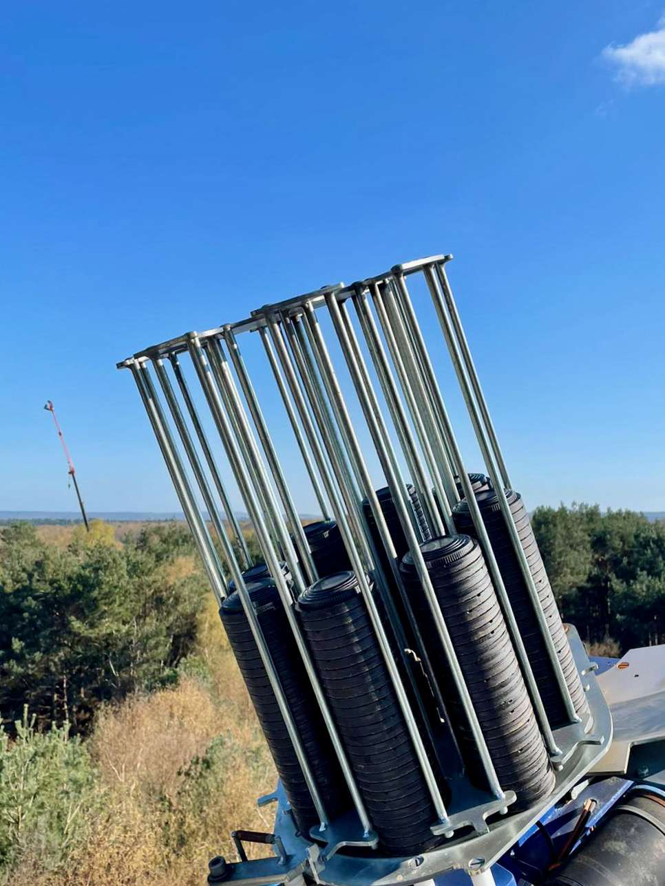 19th April 2026 Club Shoot Scores