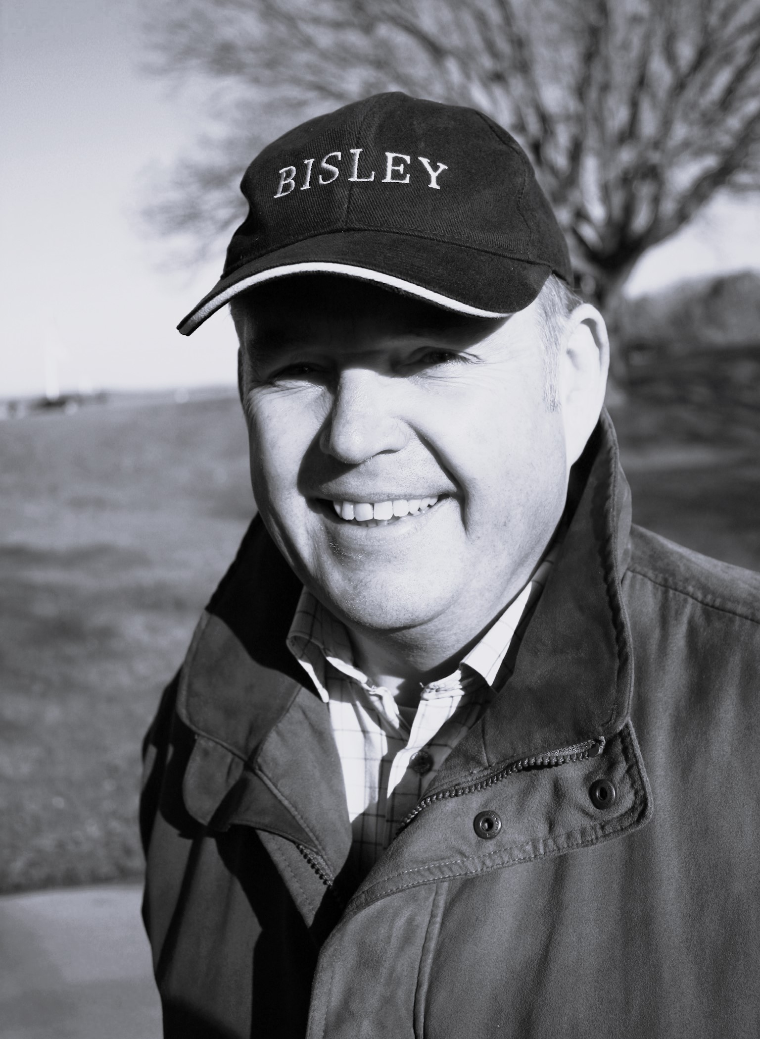 Gavin Cornish - Clay Shooting Instructor Bisley