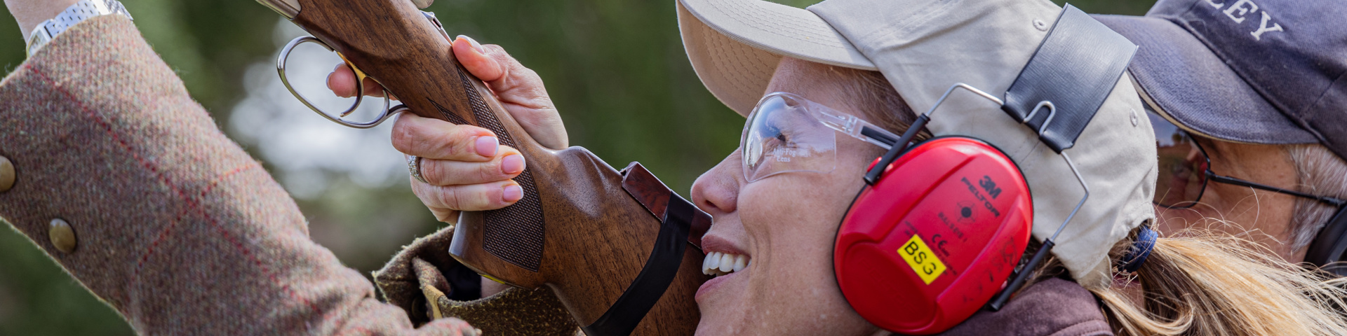 Beginner’s Guide to Clay Pigeon Shooting